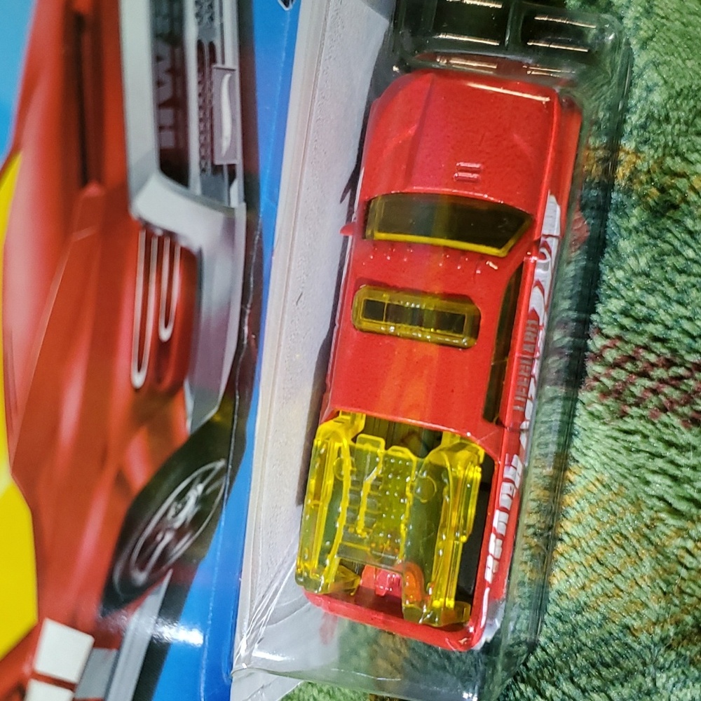 Hot‎ Wheels - Picture 9 of 11
